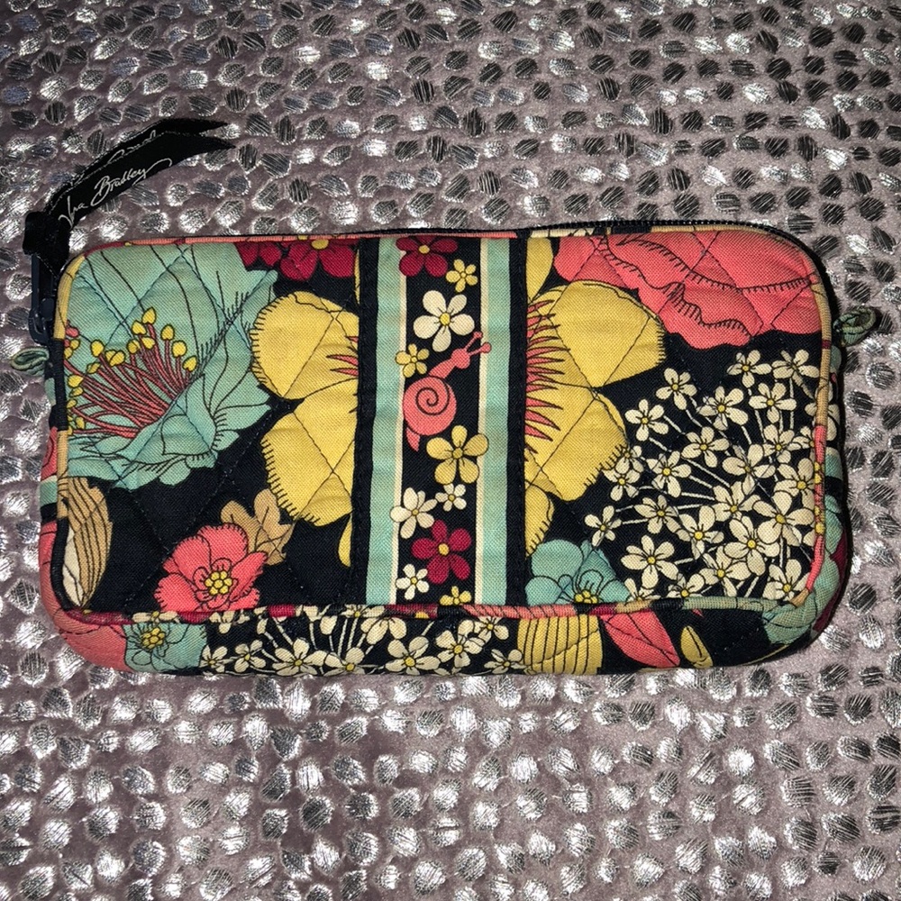 Vera Bradley Wallet/pouch